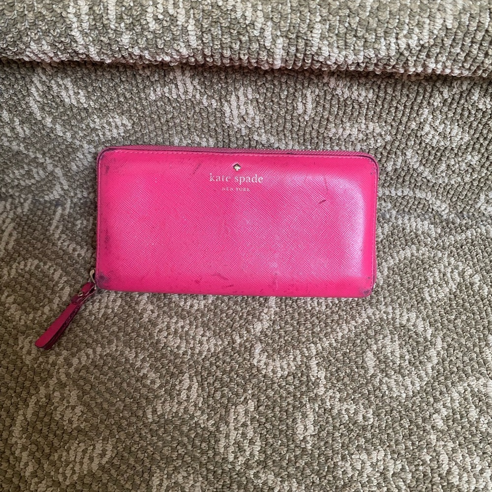 Kate Spade Wallet